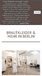 Mobile Screenshot of jaap-atelier.de